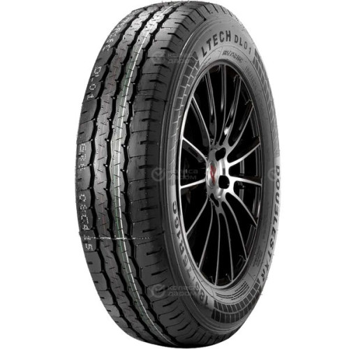 Doublestar DL01 215/75 R16C 113R