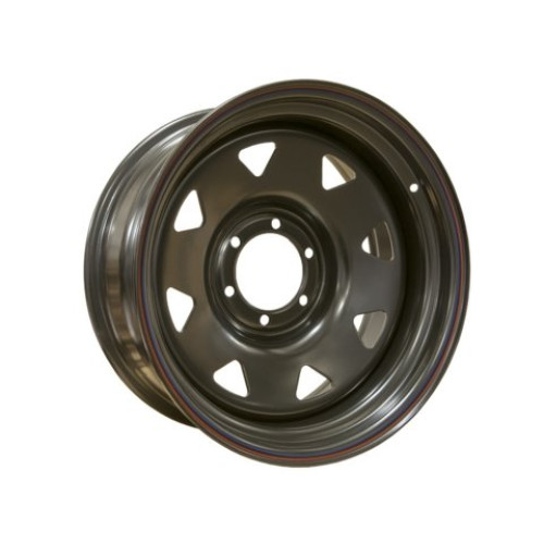 Легковой диск Off Road Wheels Toyota/Nissan 7x16 6x139,7 ET30 110 Белый