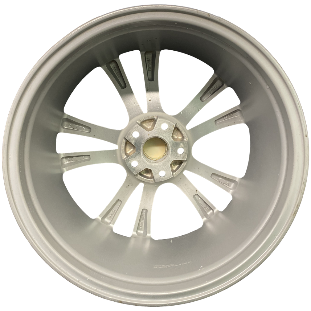 Легковой диск LegeArtis Concept VV540 8,5x19 5x112 ET40 57,1 SF (уценка: Дефект ЛКП)