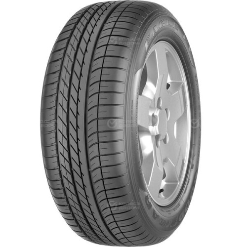 Goodyear Eagle F1 Asymmetric SUV 4X4 Run Flat 245/45 R20 103W (омологация)
