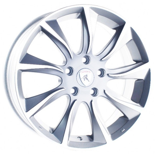 Легковой диск Yamato Kodjima-no Yokohama 7x17 5x114,3 ET45 66,1 HS