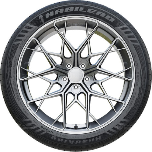 Habilead HF330 225/50 R17 98W