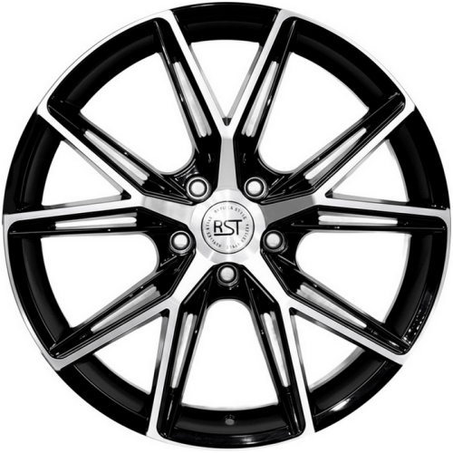 Легковой диск RST R129 7,5x19 5x108 ET39 65,1 BD