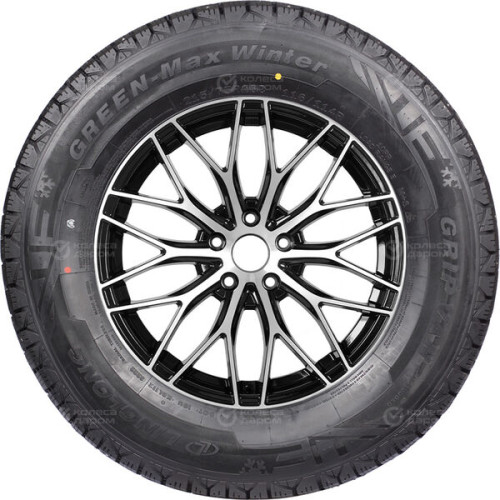 Linglong Green-Max Winter Grip VAN 2 195/75 R16C 107R