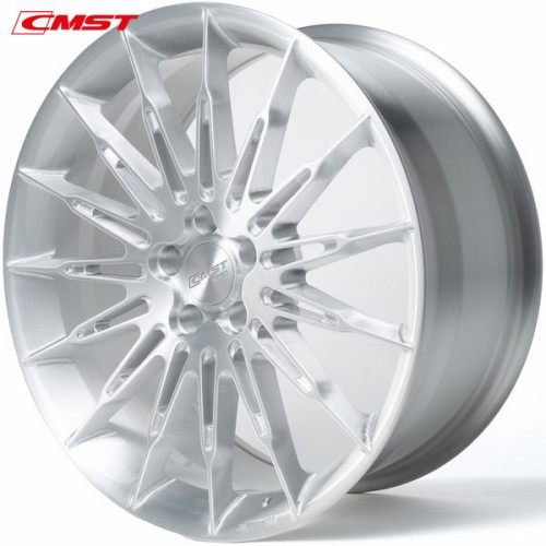 Легковой диск CMST CS315 9,5x21 5x112 ET31 66,5 Polished
