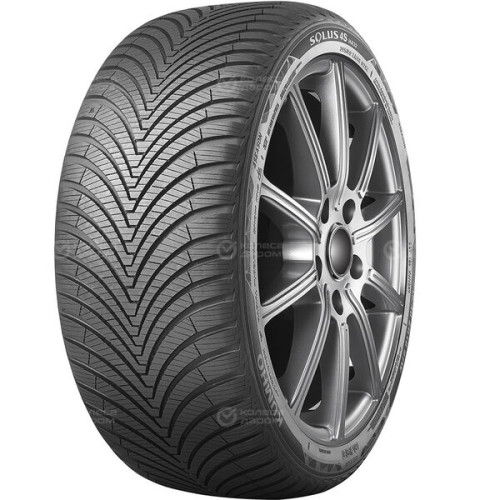 Kumho Solus HA32 245/40 R19 98Y
