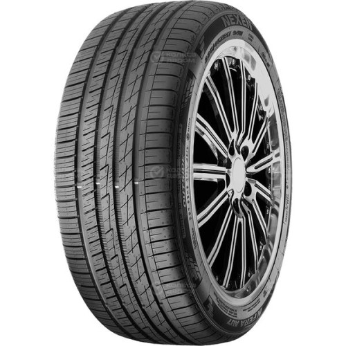 Nexen NFera AU7 255/35 R20 97Y