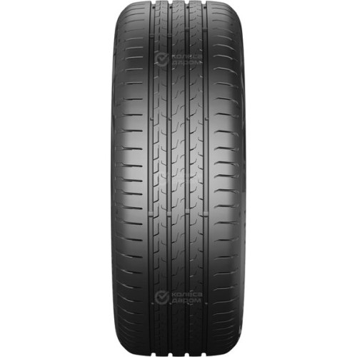 Continental Conti Eco Contact 6 Q 275/30 R21 98Y (омологация)