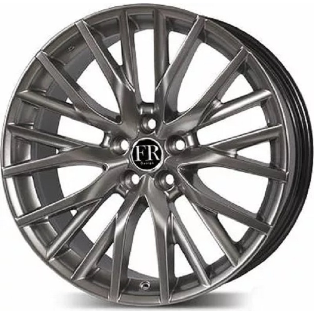 Легковой диск Replica FR LX272 8x20 5x114,3 ET30 60,1 HB