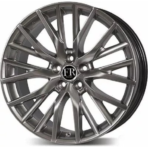 Легковой диск Replica FR LX272 8x20 5x114,3 ET30 60,1 HB