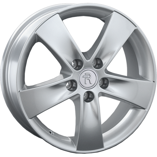 Легковой диск Replay HND80 7x17 5x114,3 ET47 67,1 S