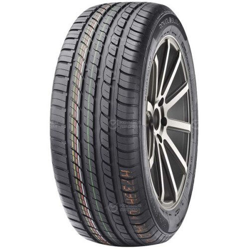 Royal Black Explorer 205/55 R17 95W