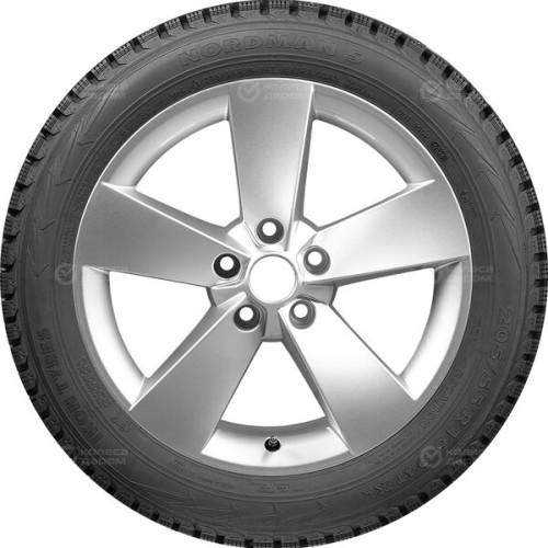 Ikon (Nokian Tyres) NORDMAN 5 185/60 R15 88T