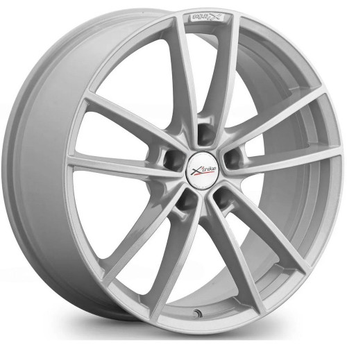 Легковой диск X-trike X-140 7,5x19 5x108 ET38 60,1 HS