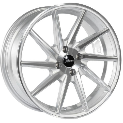 Легковой диск X-Race H-03 7x15 4x100 ET30 54,1 SF