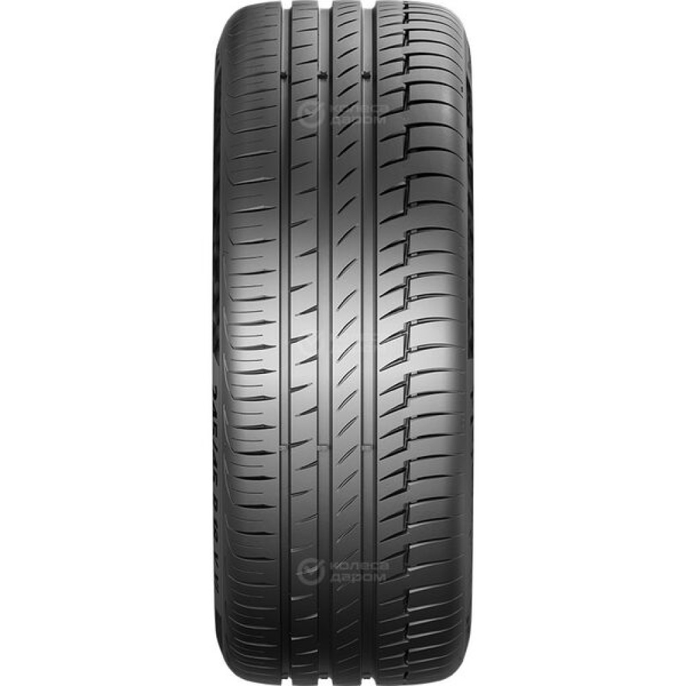 Continental PremiumContact 6 Run Flat 245/50 R19 101Y