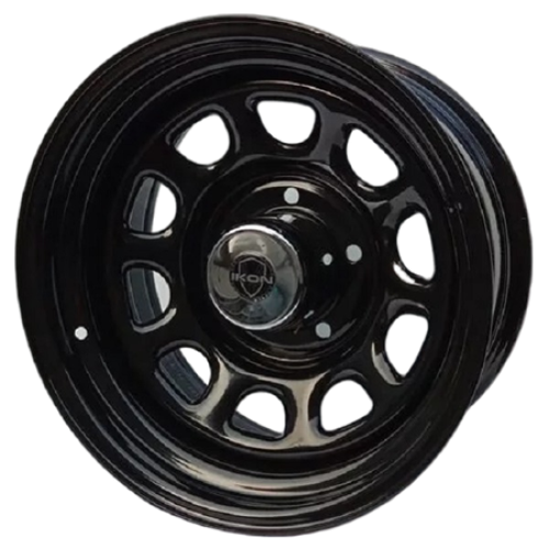 Легковой диск Ikon Wheels SNC046 8x17 8x165,1 ET 131 B