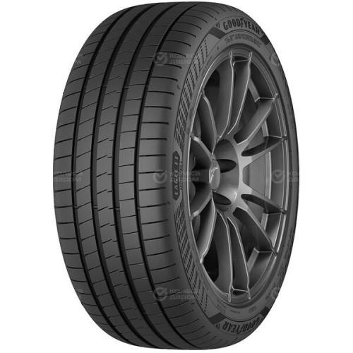 Goodyear Eagle F1 Asymmetric 6 275/40 R22 108Y