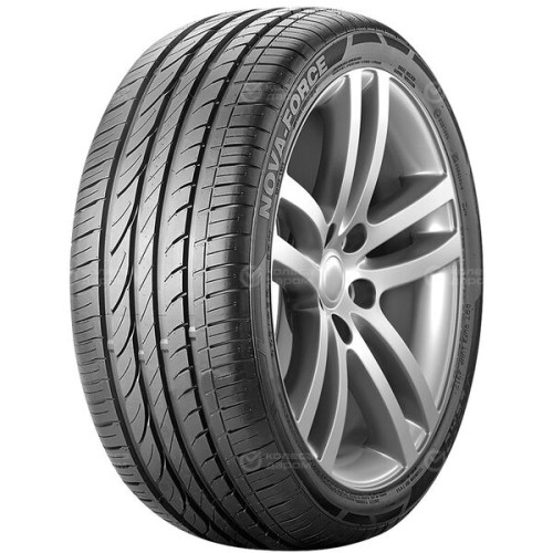 Leao Nova-Force 215/40 R17 87W