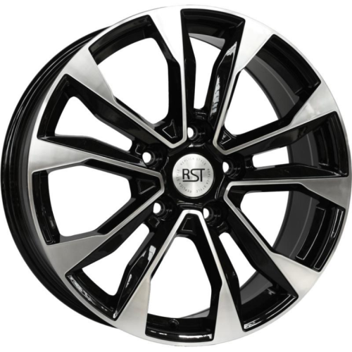 Легковой диск RST R2107FF 8,5x21 5x150 ET54 110,1 BD