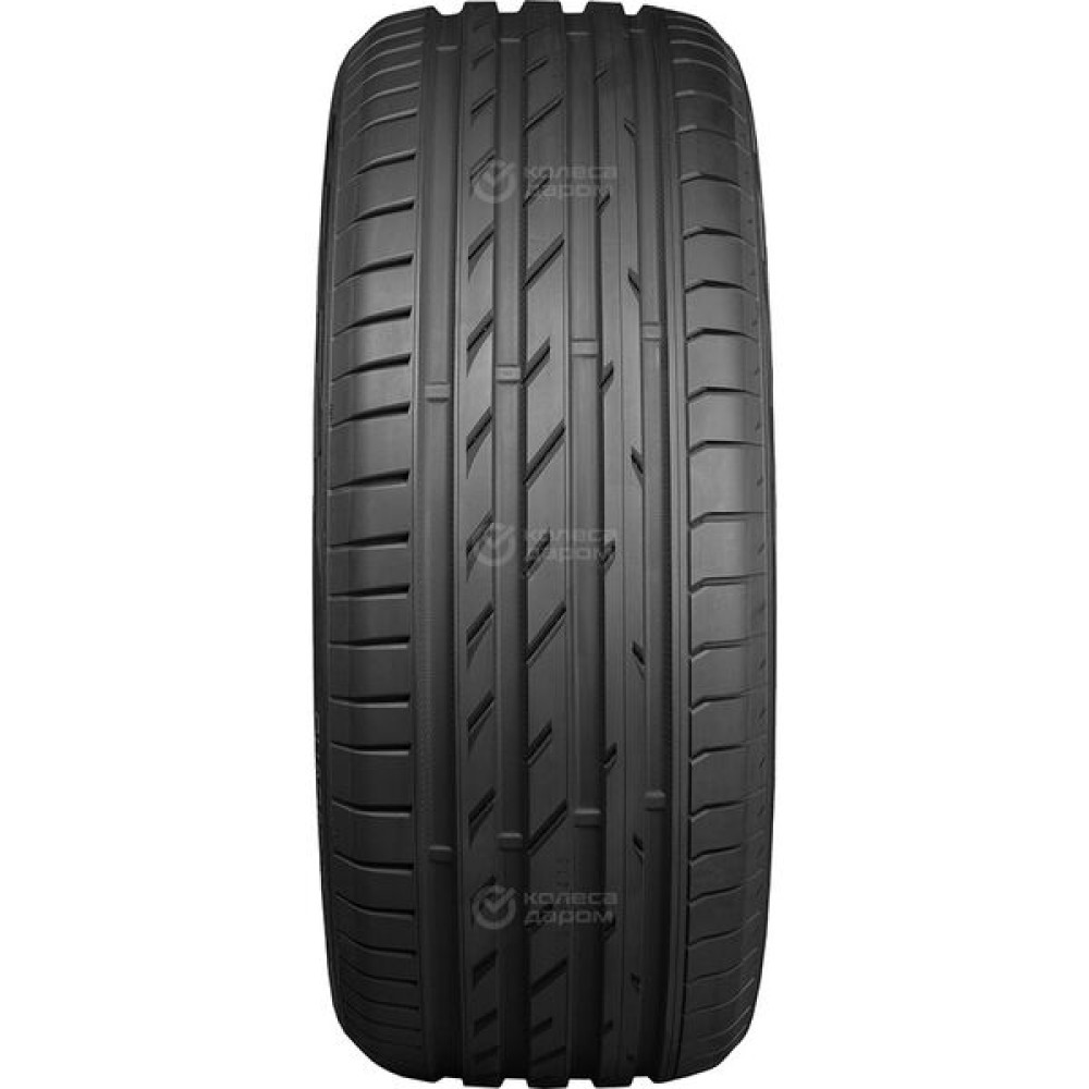 Ikon Character Ultra (Nordman SZ2) 225/45 R18 95W
