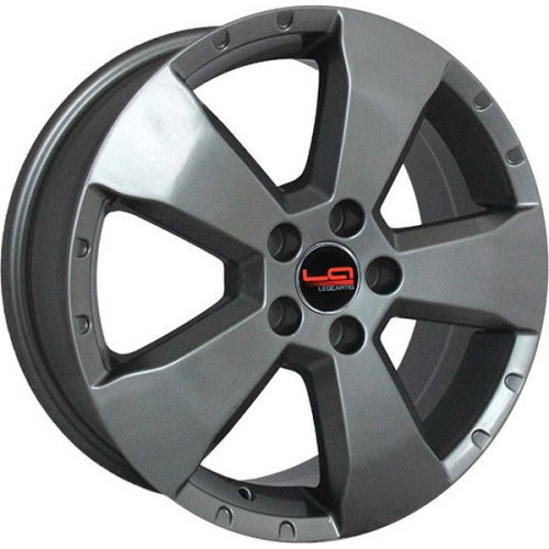 Легковой диск LegeArtis SB18 7x17 5x100 ET48 56,1 GM