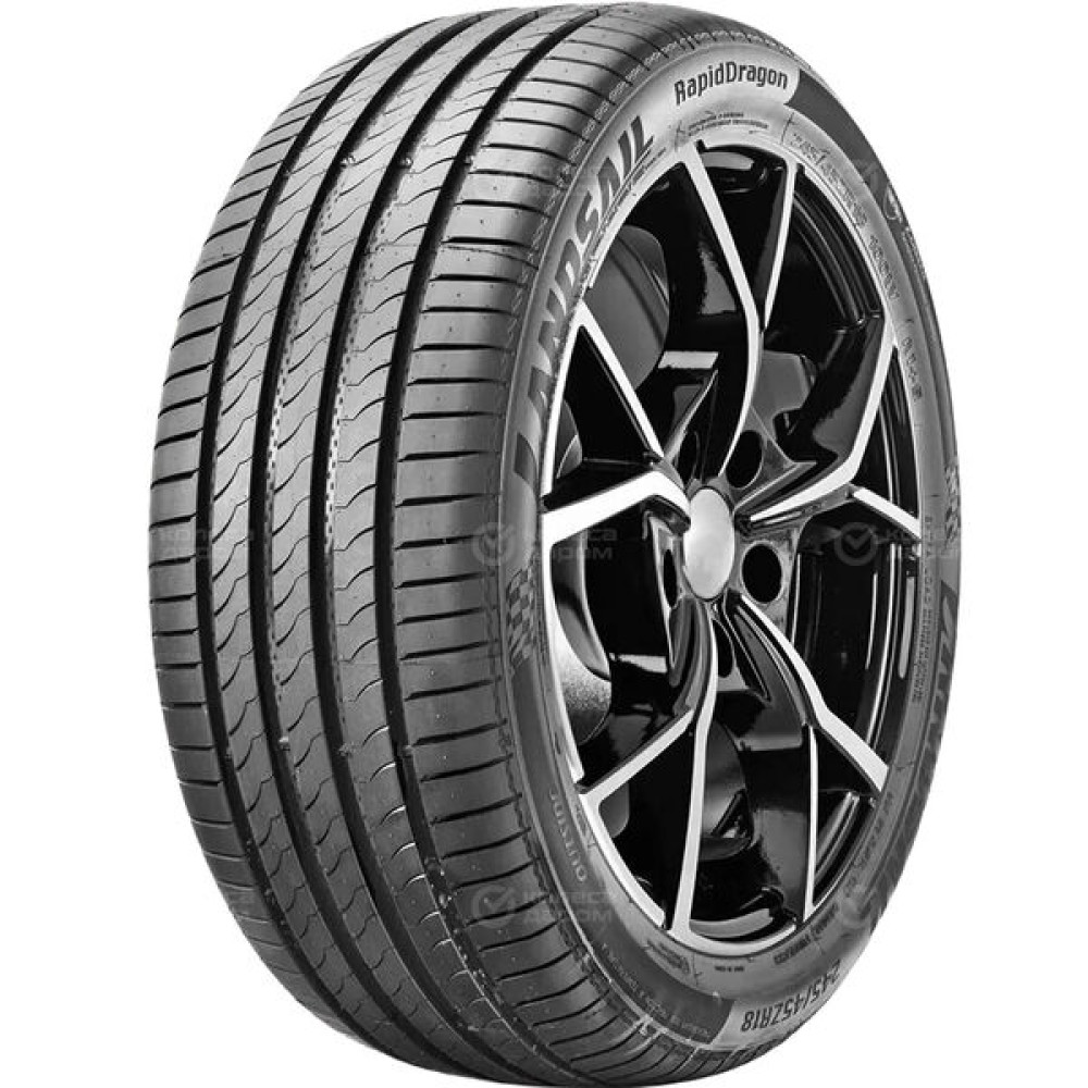 Landsail RapidDragon 245/45 R18 100W