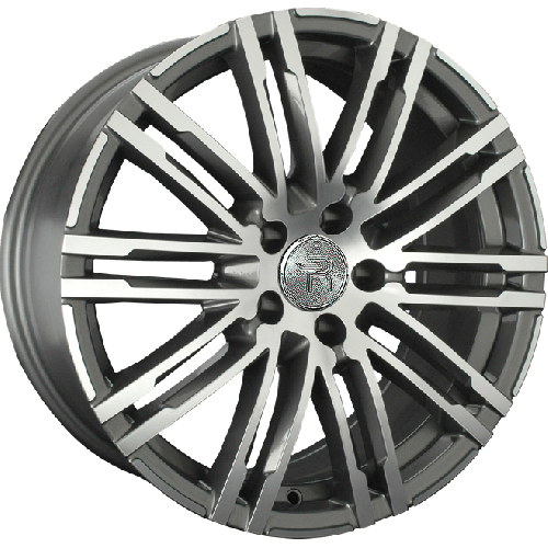 Легковой диск Replay PR13 9x21 5x112 ET26 66,6 GMFP