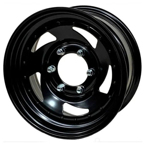 Легковой диск Magnum MG06 7x15 5x139,7 ET 110 Black