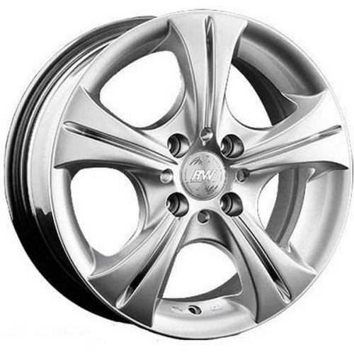 Легковой диск RW H-253 7x15 5x114,3 ET38 67,1 HS