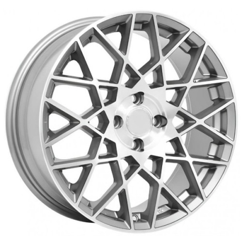 Легковой диск PDW Velocity 7x16 4x100 ET40 60,1 M/TBS