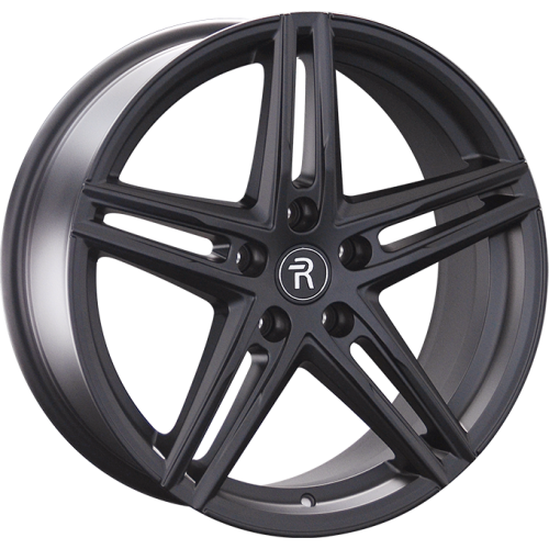 Легковой диск Replay KI343 8x18 5x114,3 ET34 67,1 MB