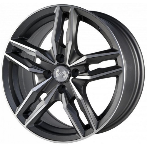 Легковой диск Race Ready CSSD2788 6,5x15 4x100 ET40 60,1 MK/PM