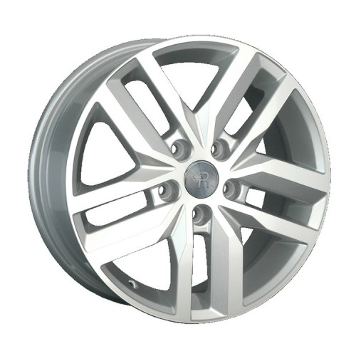 Легковой диск Replay VV139 6x15 5x100 ET40 57,1 BKF