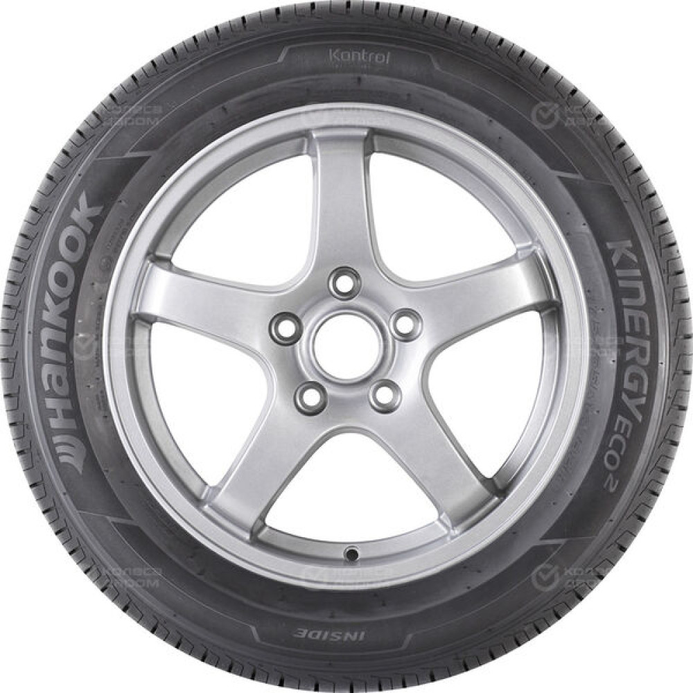 Hankook Kinergy Eco 2 K435 205/60 R15 91H