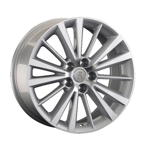 Легковой диск Replay KI266 8x18 5x114,3 ET34 67,1 SF