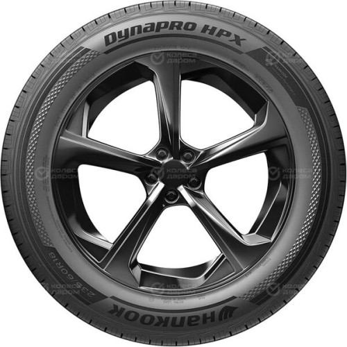 Hankook Dynapro HPX RA43 SUV 245/65 R17 111H
