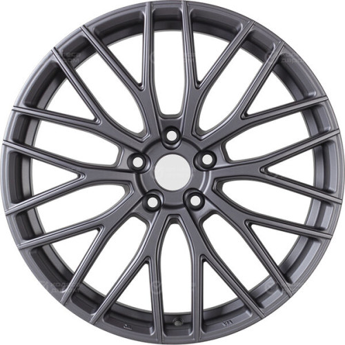 Колесный диск Replay GL32 8xR18 5x108 ET46 DIA63.3 серый матовый