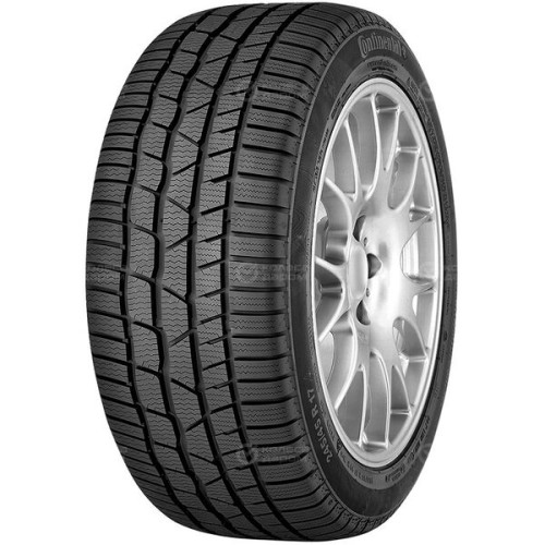 Continental Conti Winter Contact TS 830 P Run Flat 225/50 R18 99V (омологация)