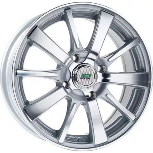 Легковой диск Nitro Y3120 7x17 5x114,3 ET45 60,1 BFP