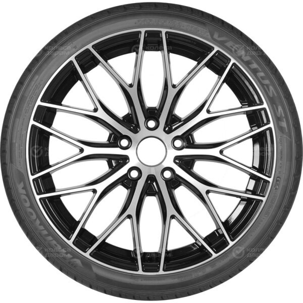 Hankook Ventus ST RH06 285/60 R18 116V