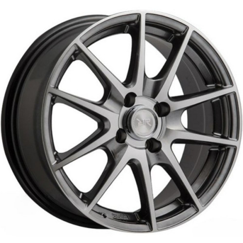 Легковой диск Race Ready CSS9503 6,5x15 5x114,3 ET43 66,1 HB-P