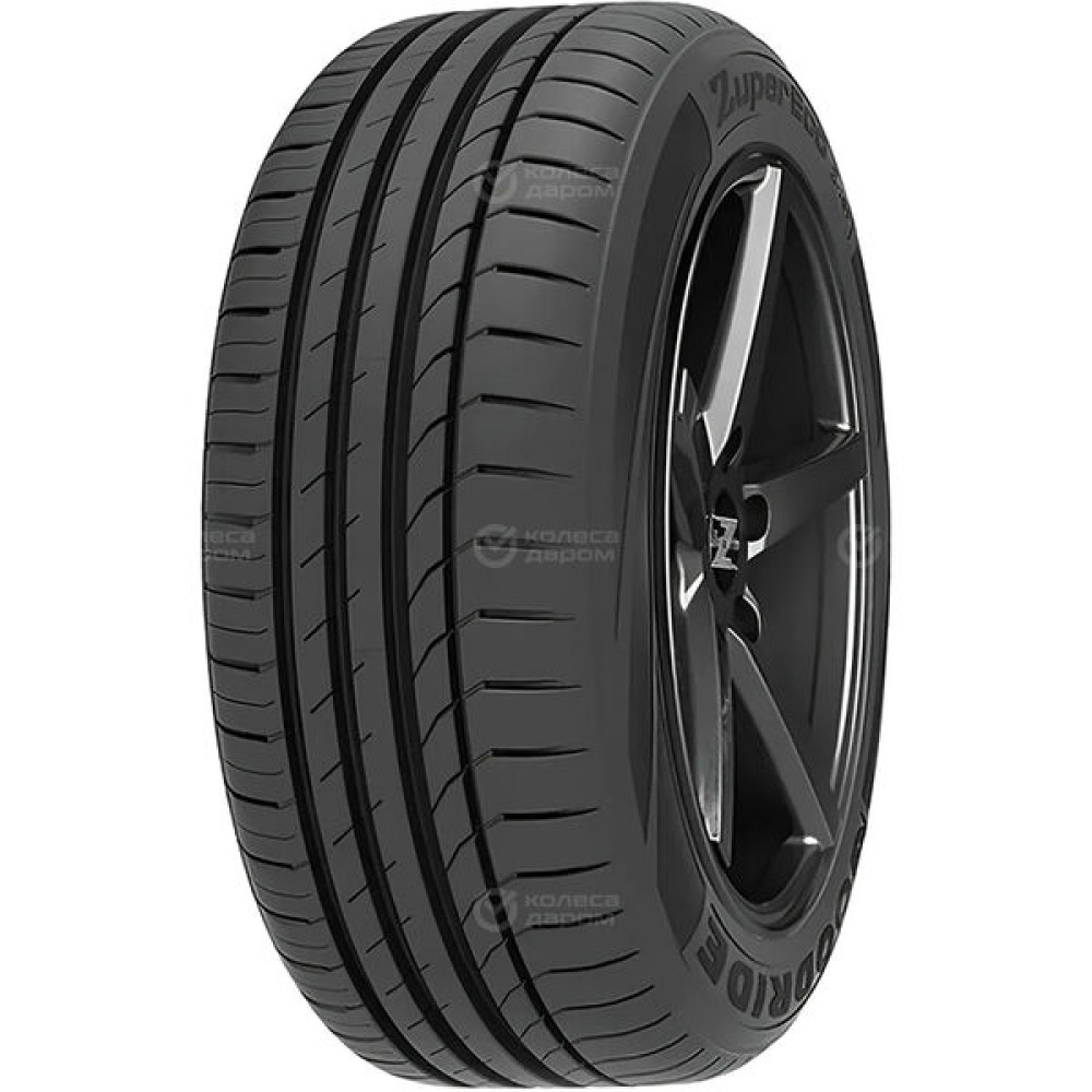 Goodride Z107 235/60 R18 103V