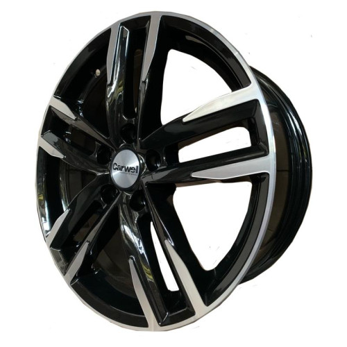 Легковой диск Carwel Лемно 7x17 5x112 ET43 57,1 AB