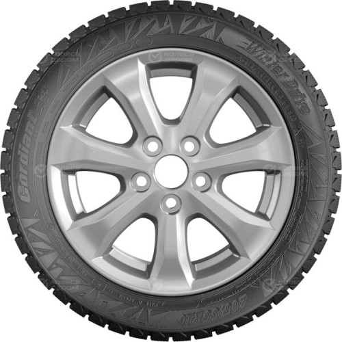 Cordiant Winter Drive 215/65 R16 102T