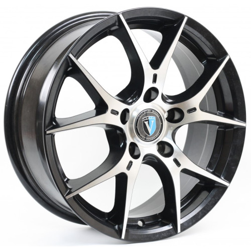 Легковой диск Venti 1617 6,5x16 5x110 ET43 63,4 BD