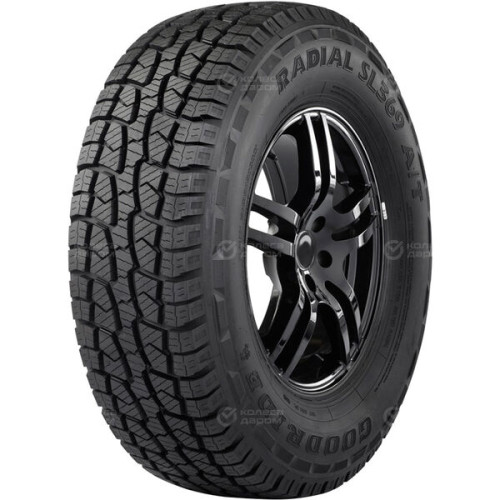 Goodride SL369 235/65 R17 104S