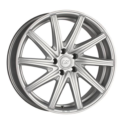 Легковой диск LS Flow Forming RC10 8,5x20 5x112 ET42 66,6 S