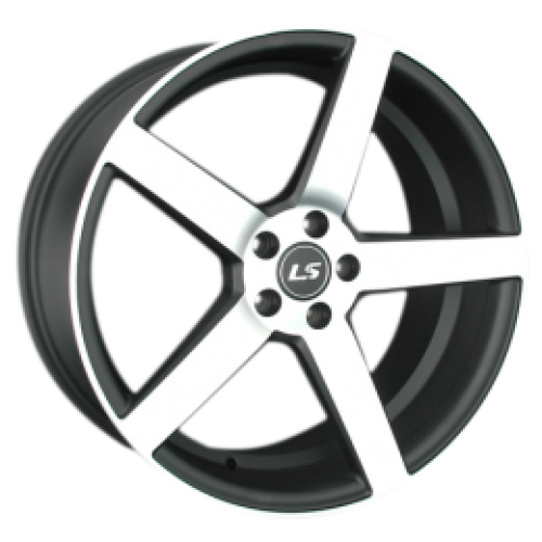 Легковой диск LS 552 8x18 5x100 ET40 73,1 MBF