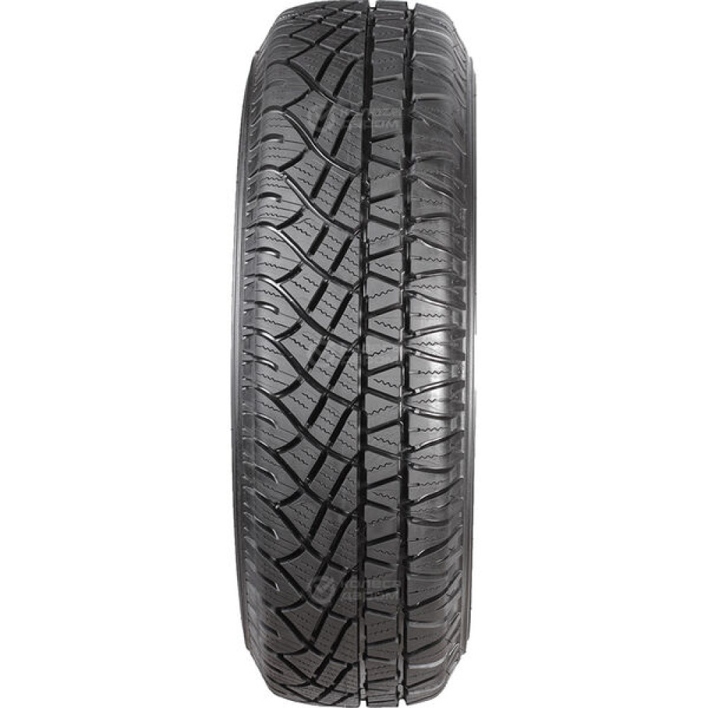 Michelin Latitude Cross 265/60 R18 110H